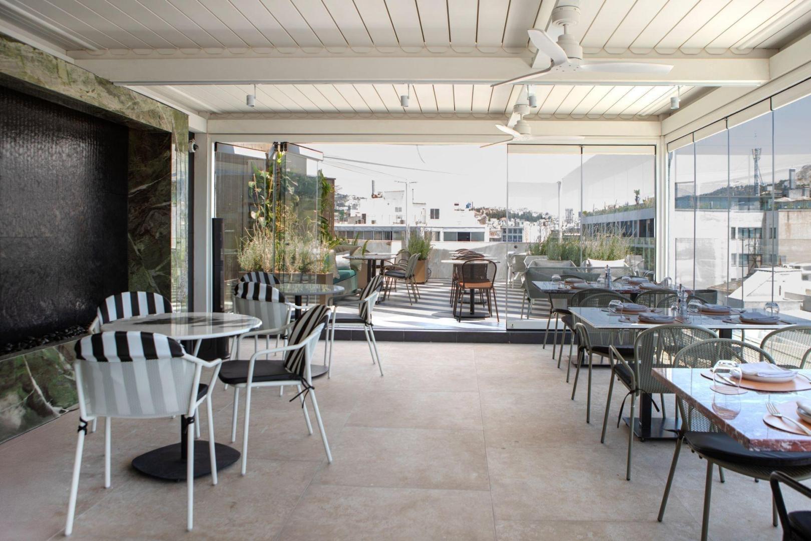 Luwian Athens Hotel foto 16