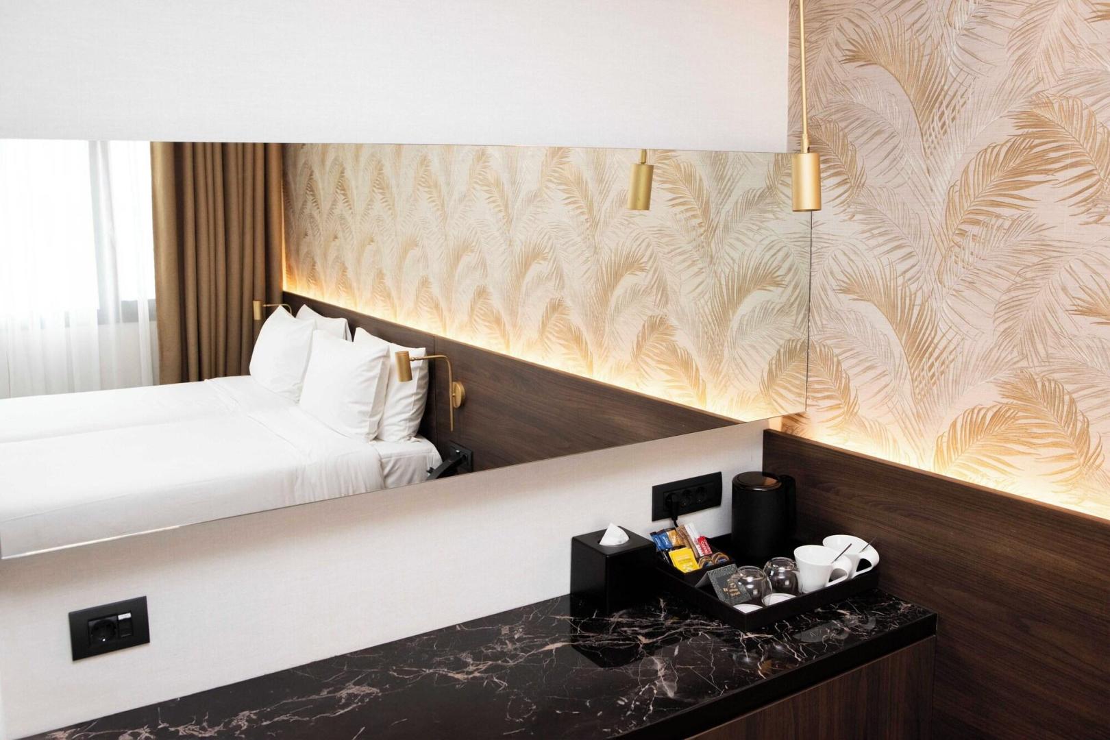 Luwian Athens Hotel foto 2