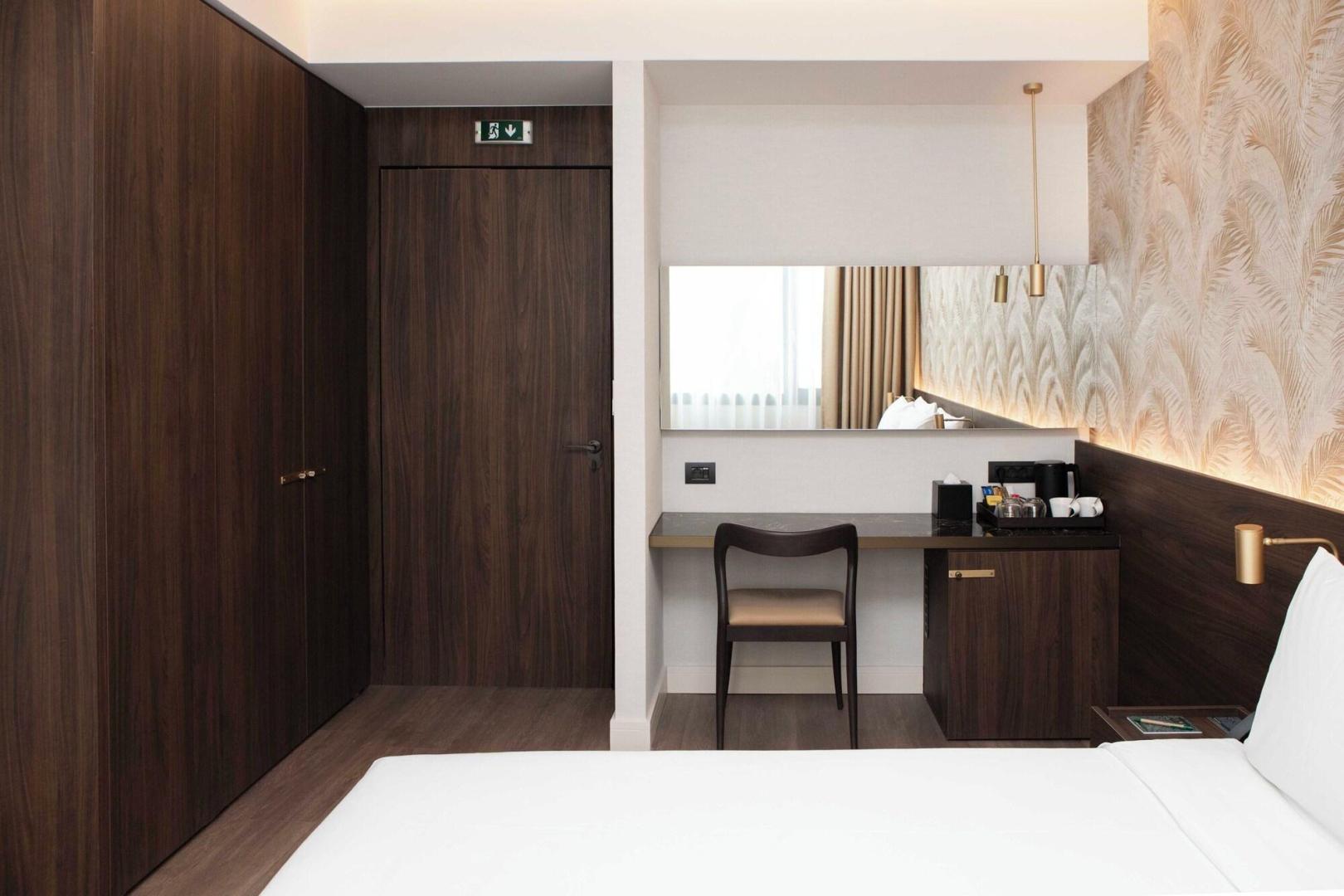 Luwian Athens Hotel foto 6
