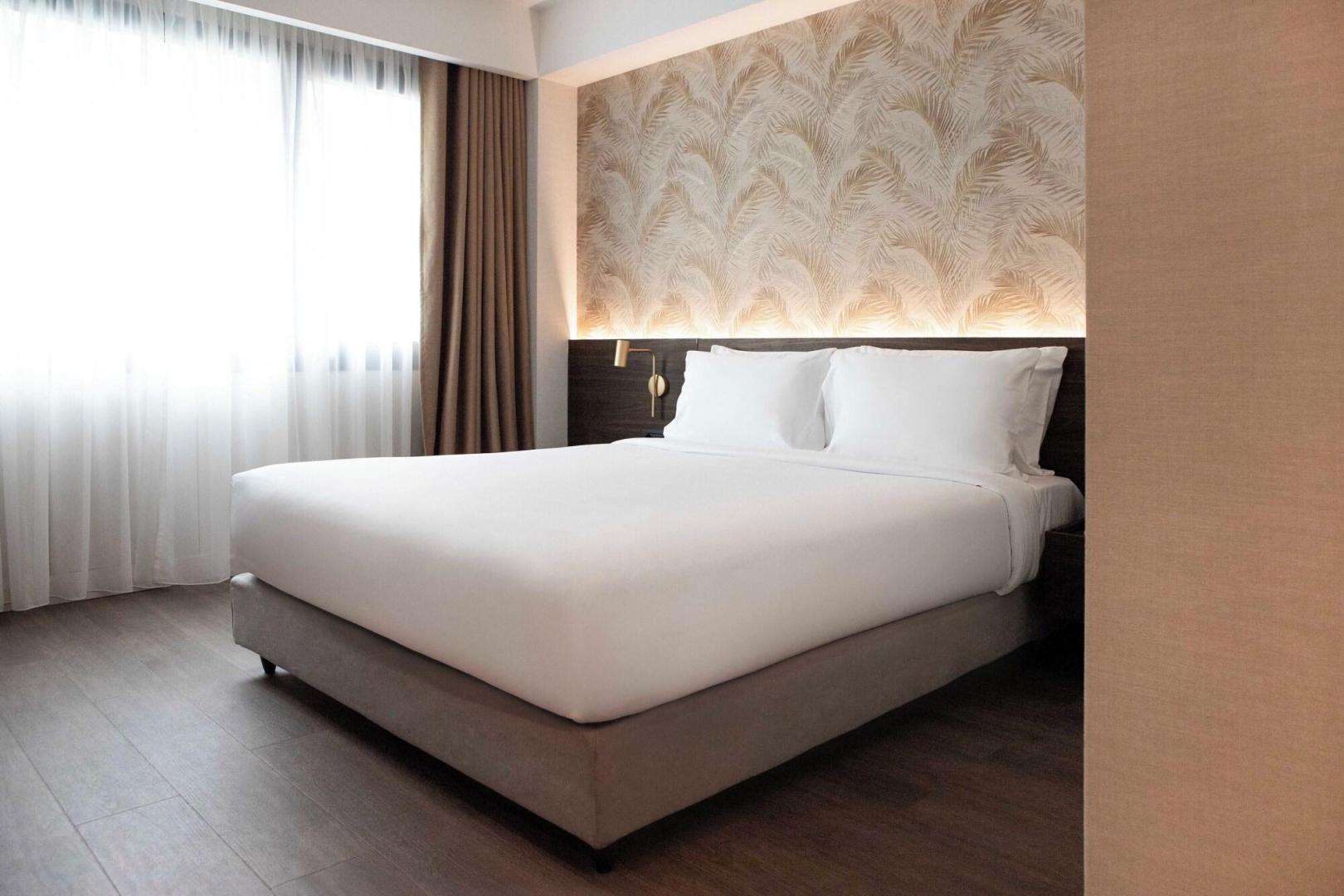 Luwian Athens Hotel foto 7