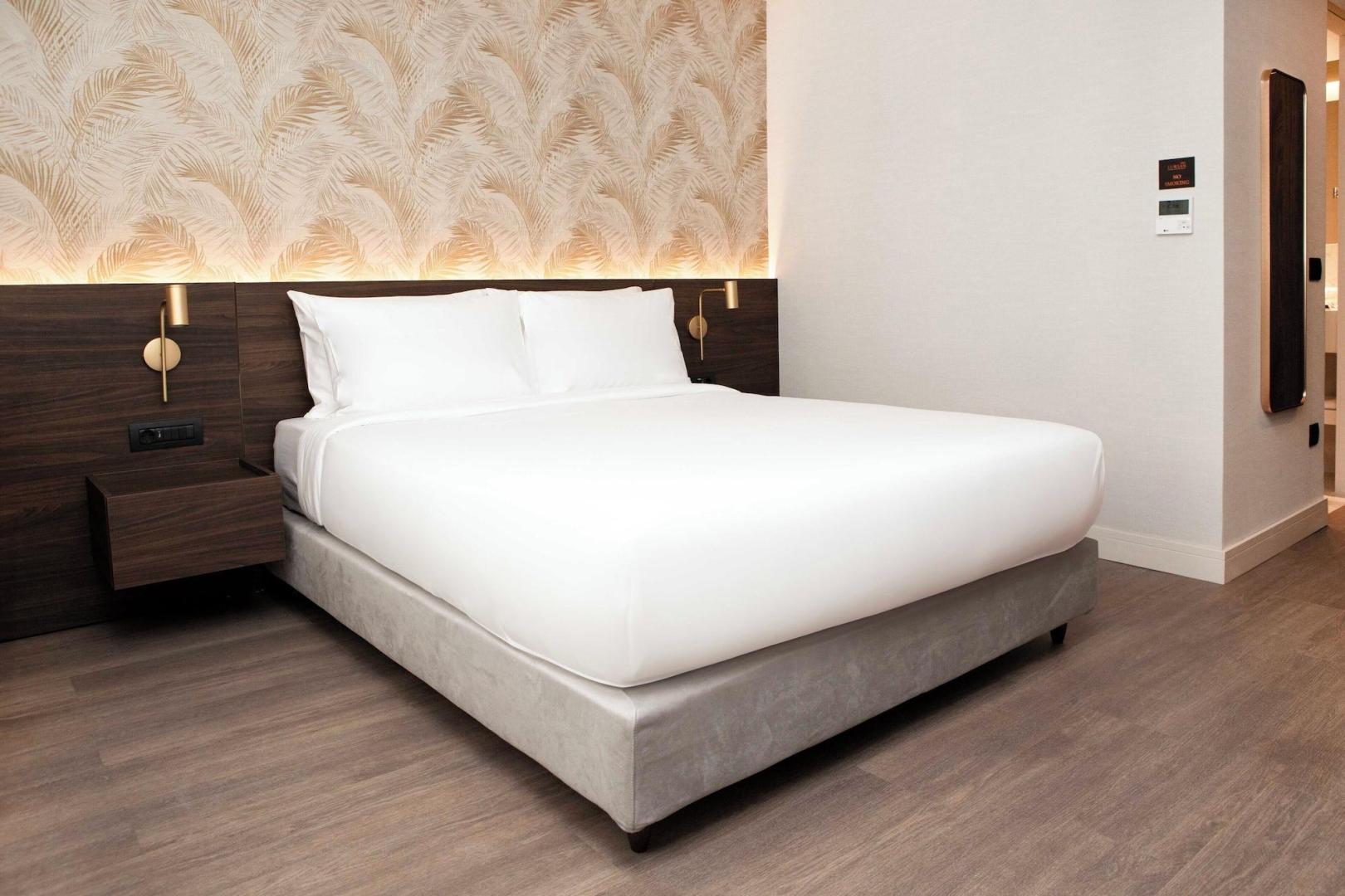 Luwian Athens Hotel foto 8