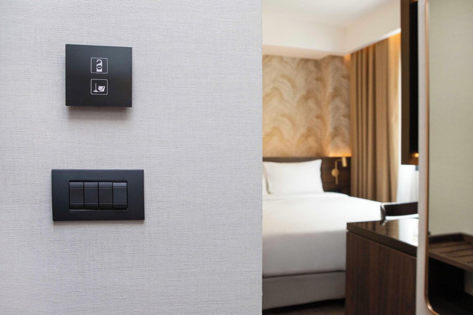 Luwian Athens Hotel foto 9
