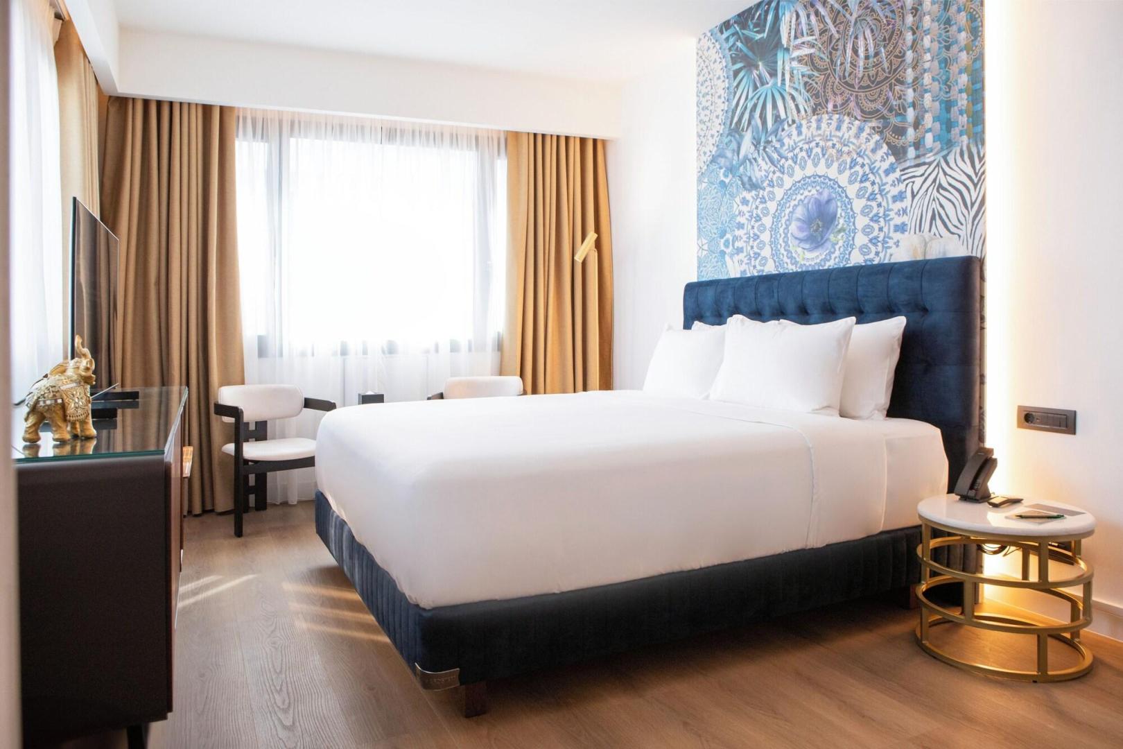 Luwian Athens Hotel foto 13