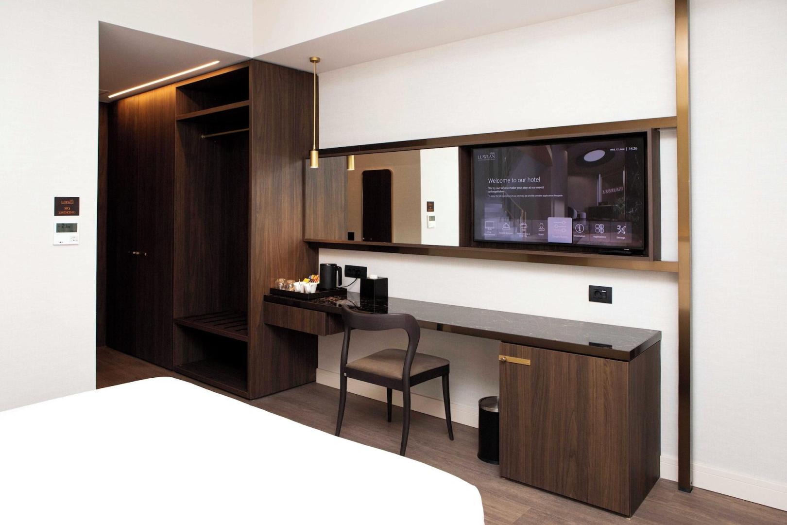 Luwian Athens Hotel foto 17