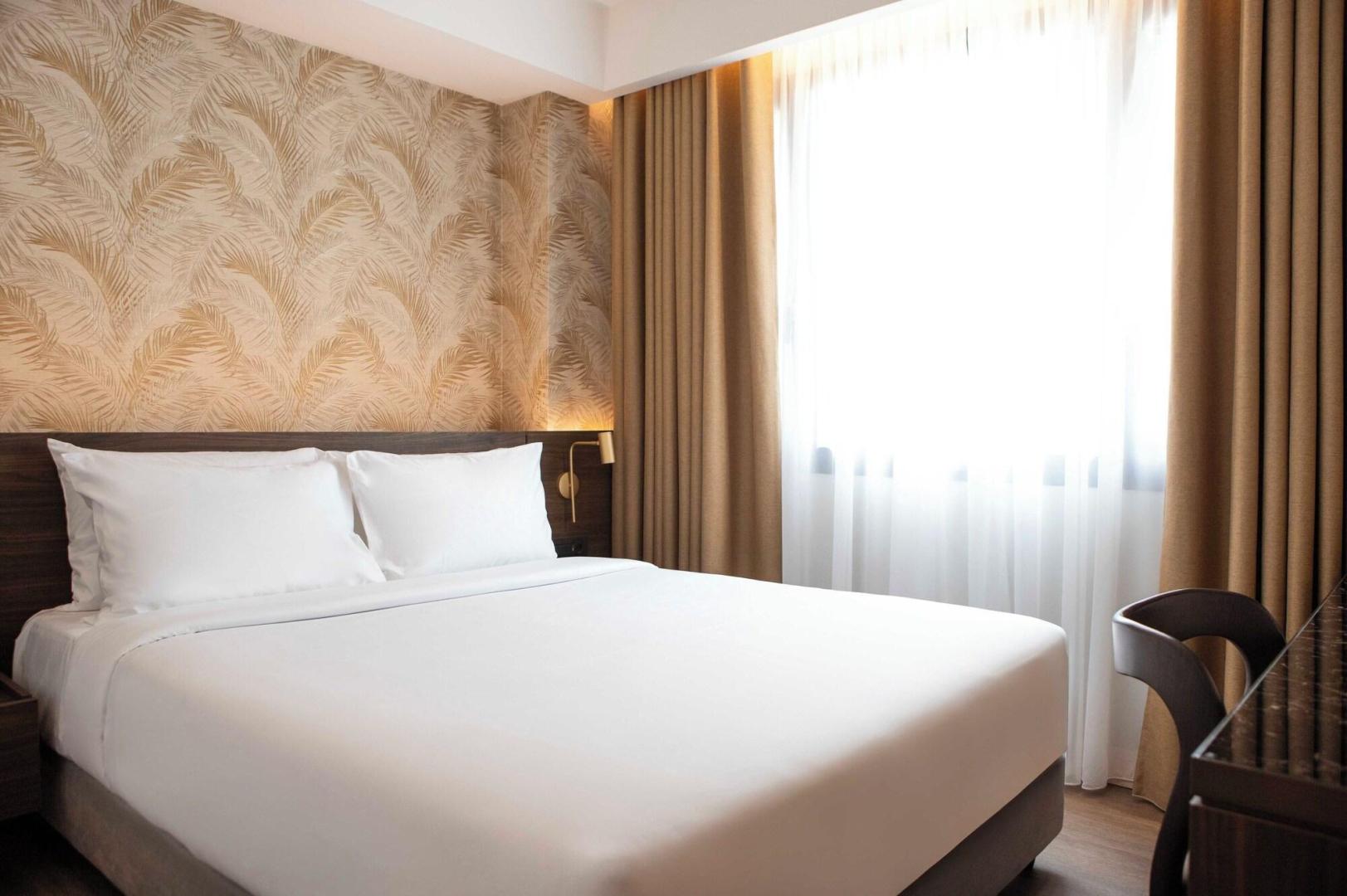 Luwian Athens Hotel foto 19