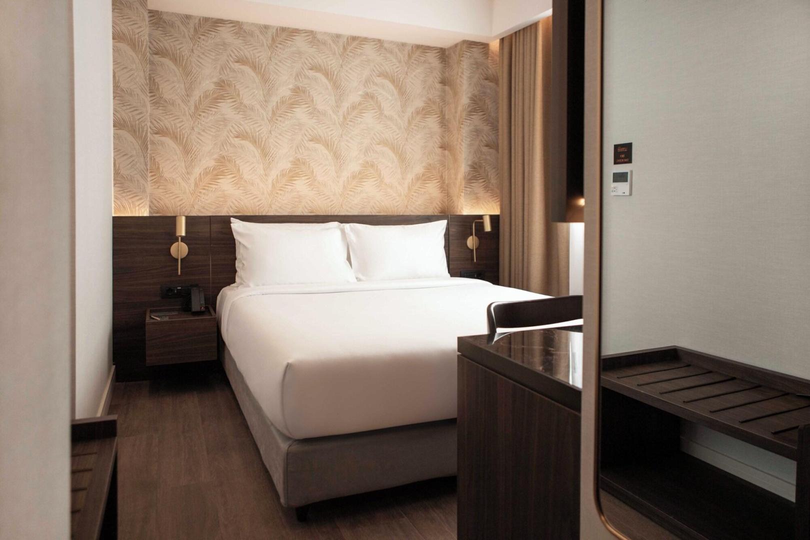 Luwian Athens Hotel foto 27