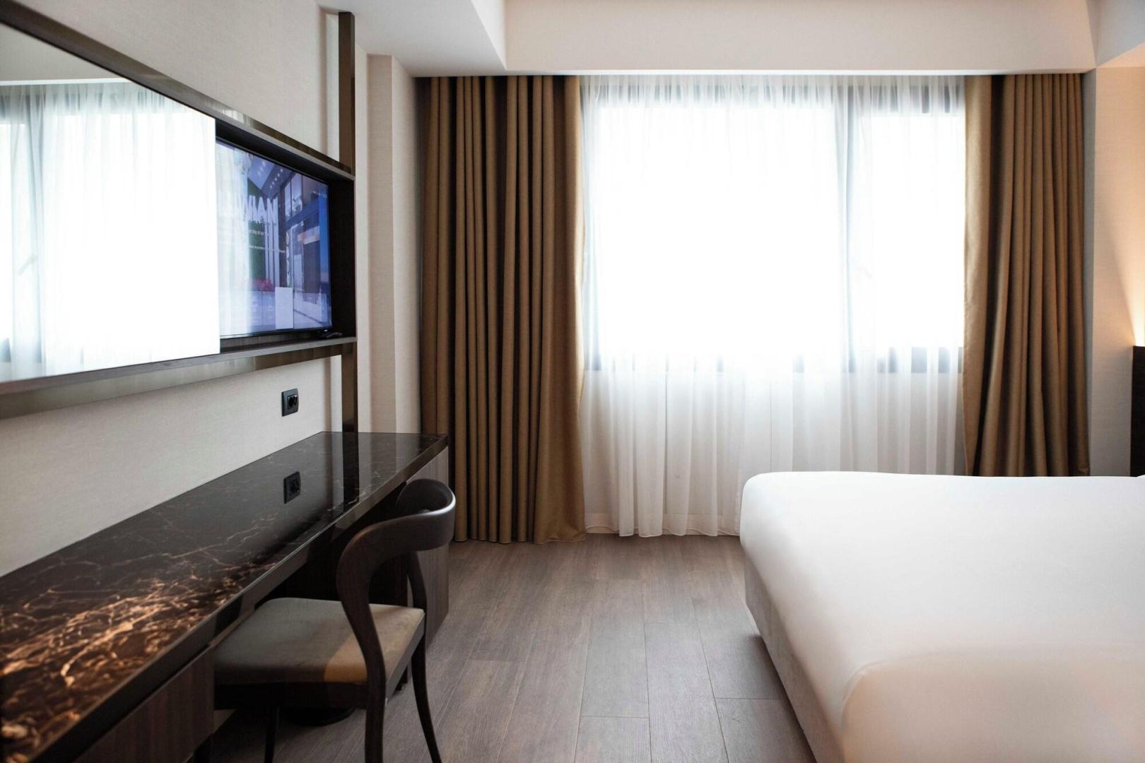 Luwian Athens Hotel foto 29