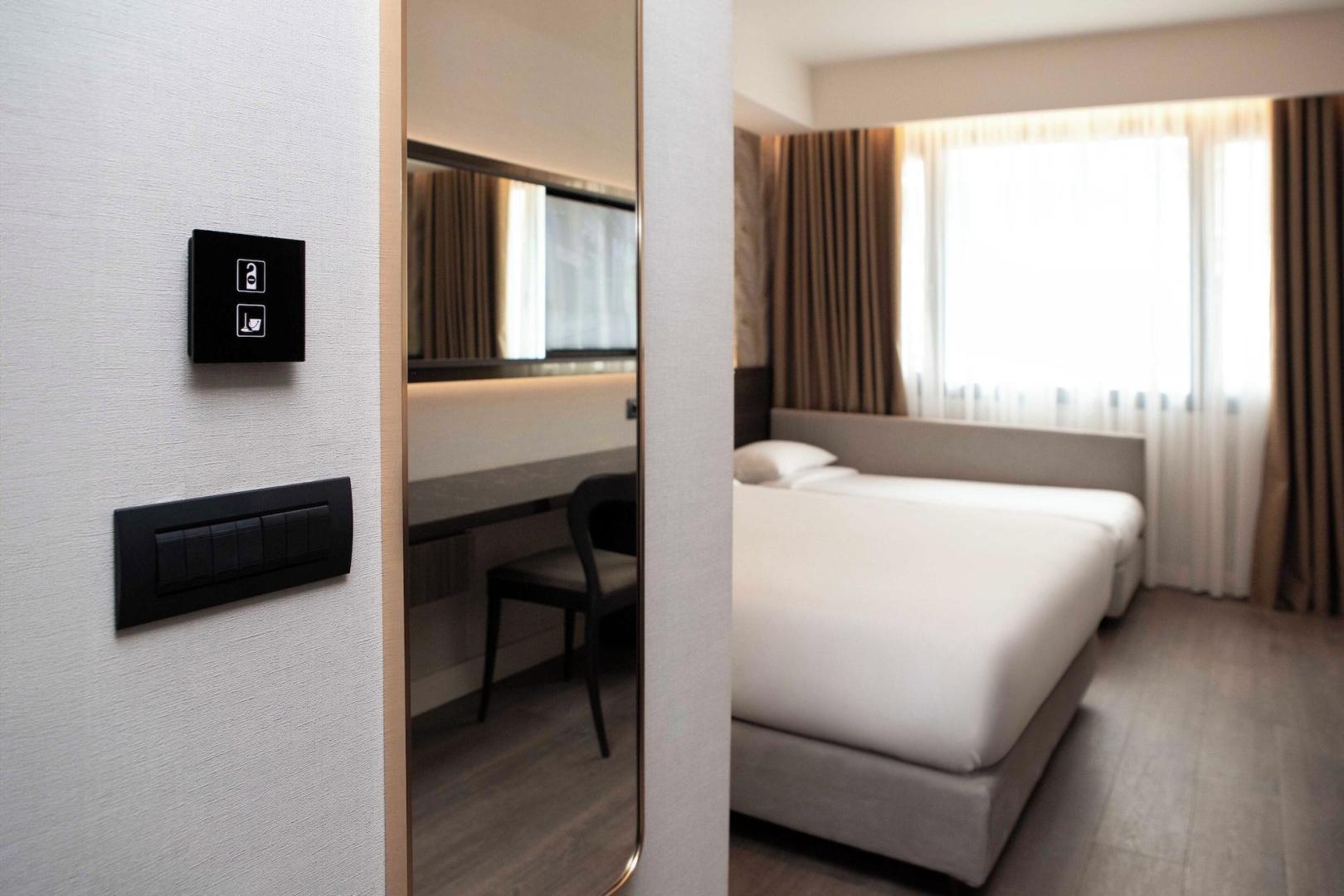 Luwian Athens Hotel foto 33