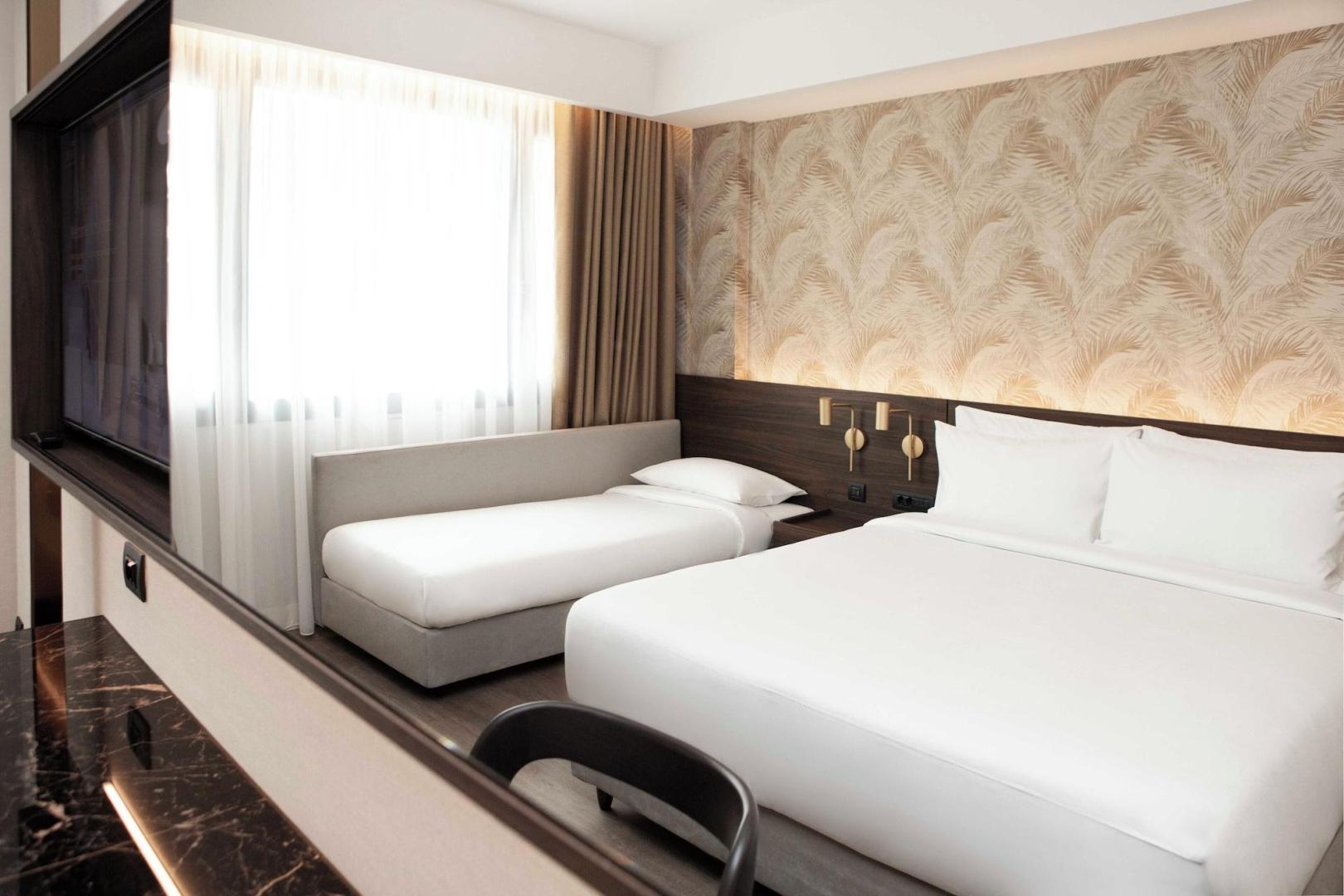 Luwian Athens Hotel foto 35