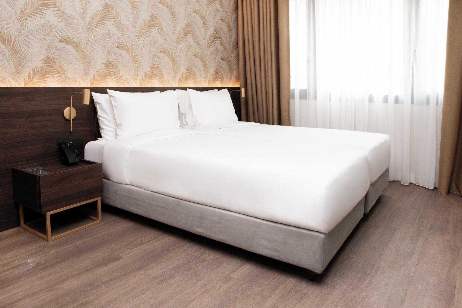 Luwian Athens Hotel foto 36