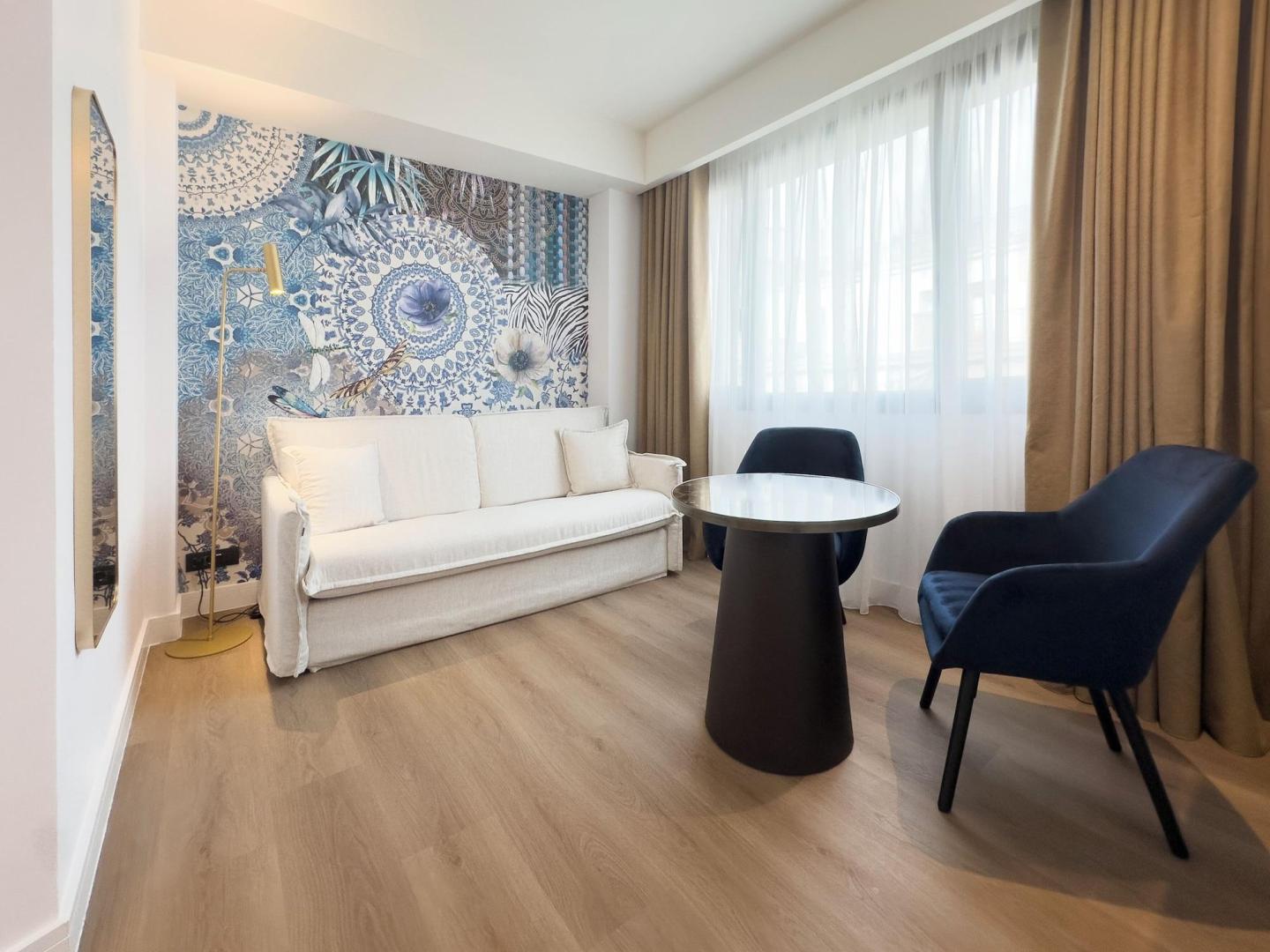Luwian Athens Hotel foto 39
