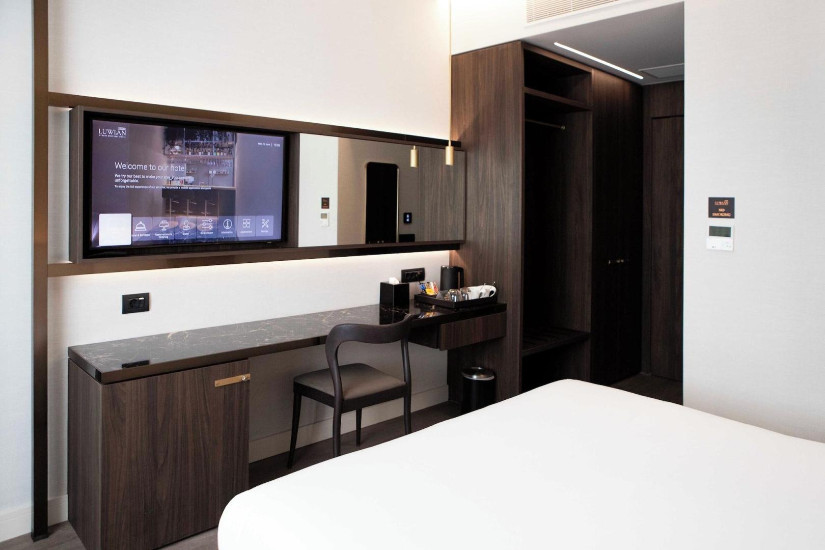 Luwian Athens Hotel foto 40