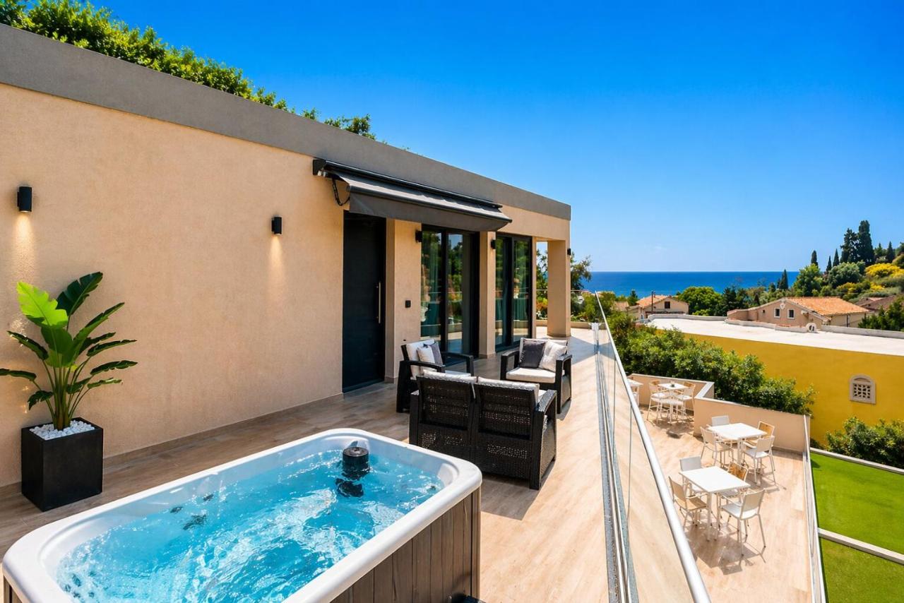 Nobile Boutique Hotel foto 2