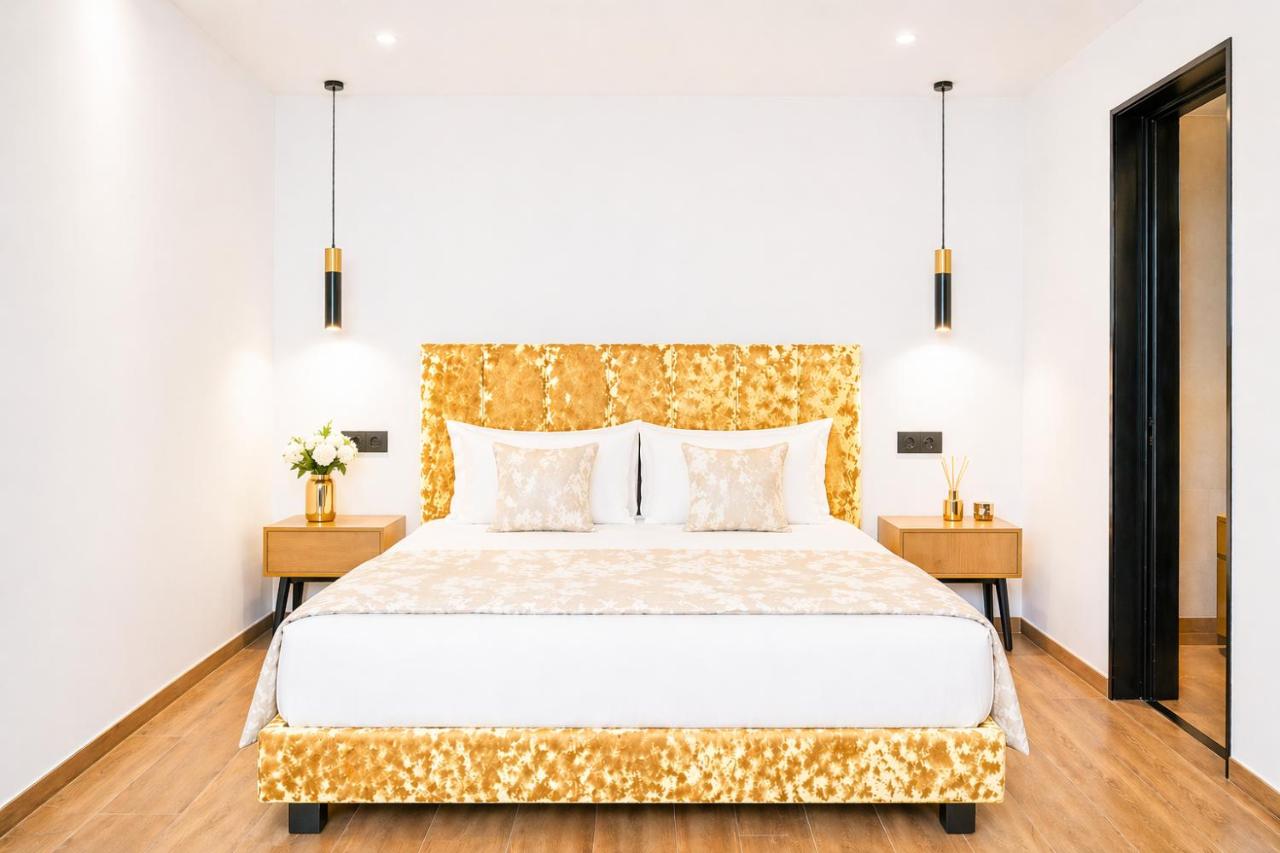 Nobile Boutique Hotel foto 4