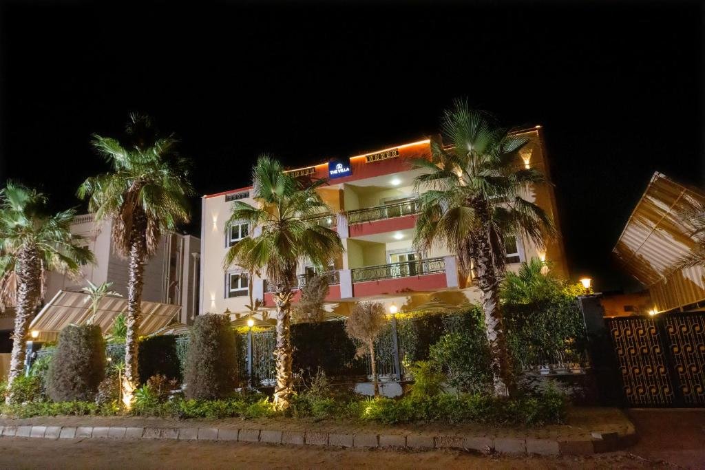 The Villa 604 powered by Look image 0