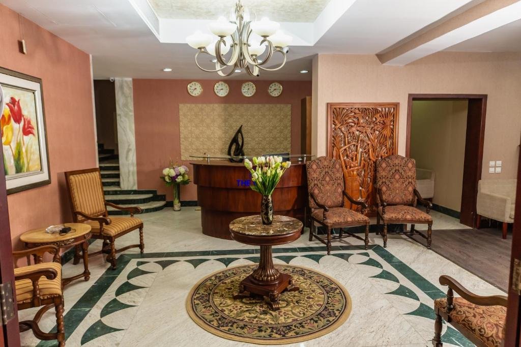 The Villa 604 powered by Look image 2