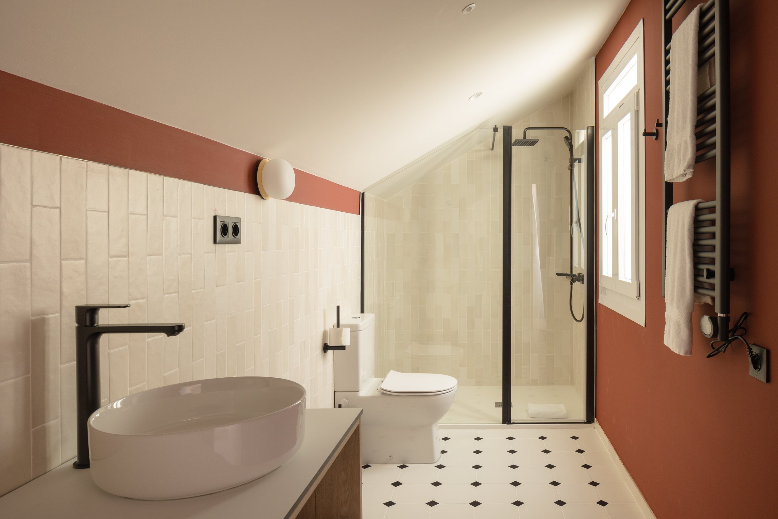Apartamentos Líbere Bilbao Ledesma foto 6