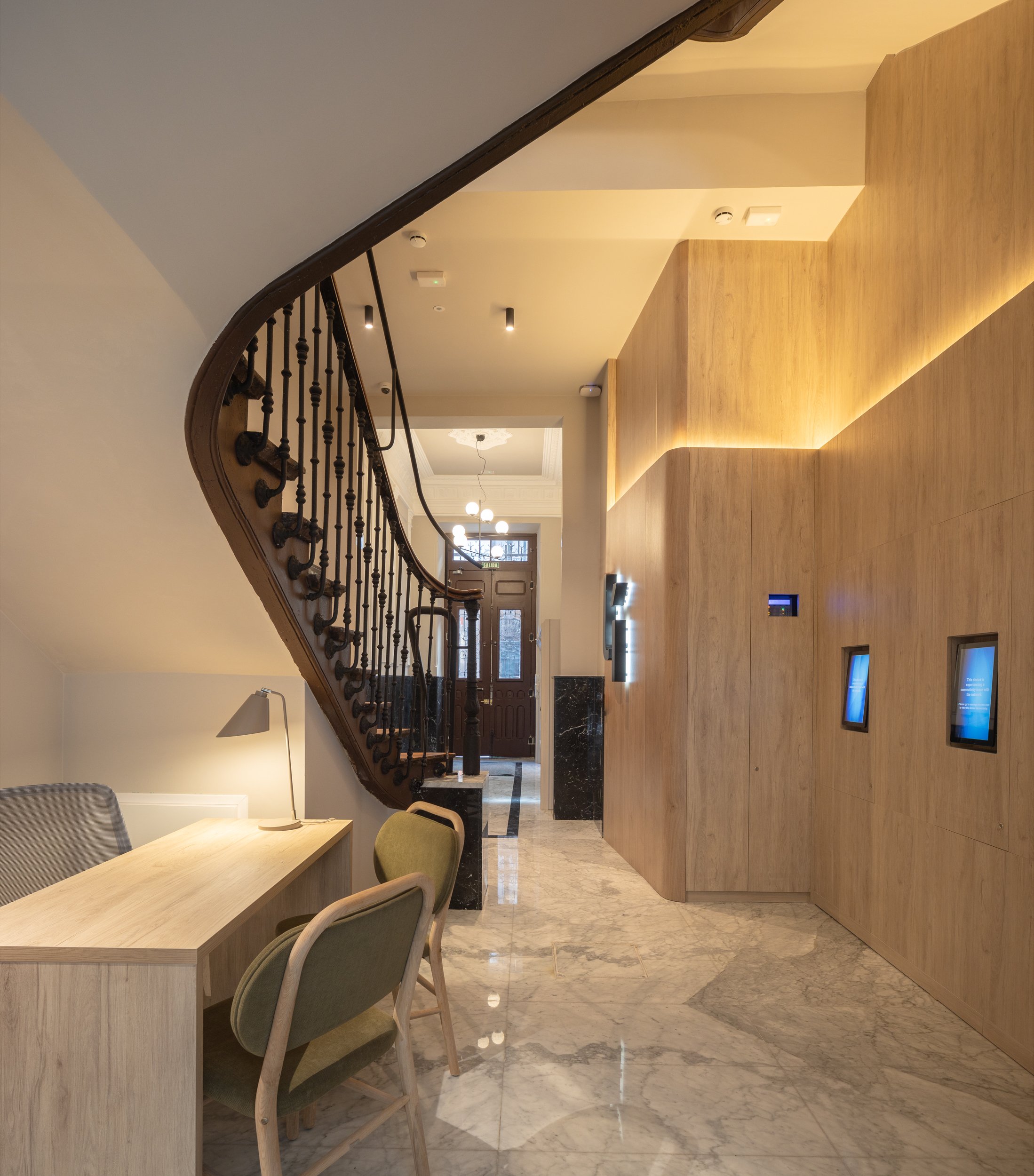 Apartamentos Líbere Bilbao Ledesma image 1