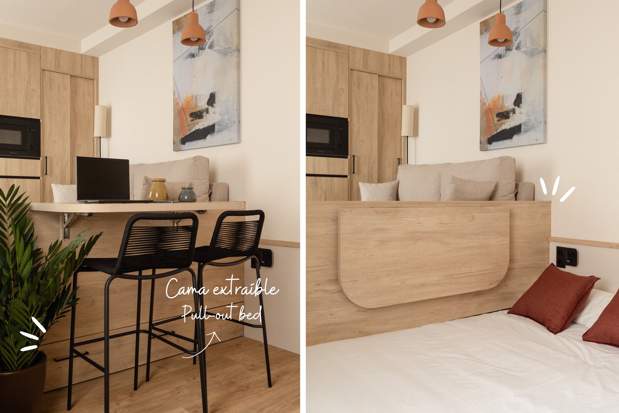 Apartamentos Líbere Bilbao Ledesma foto 19