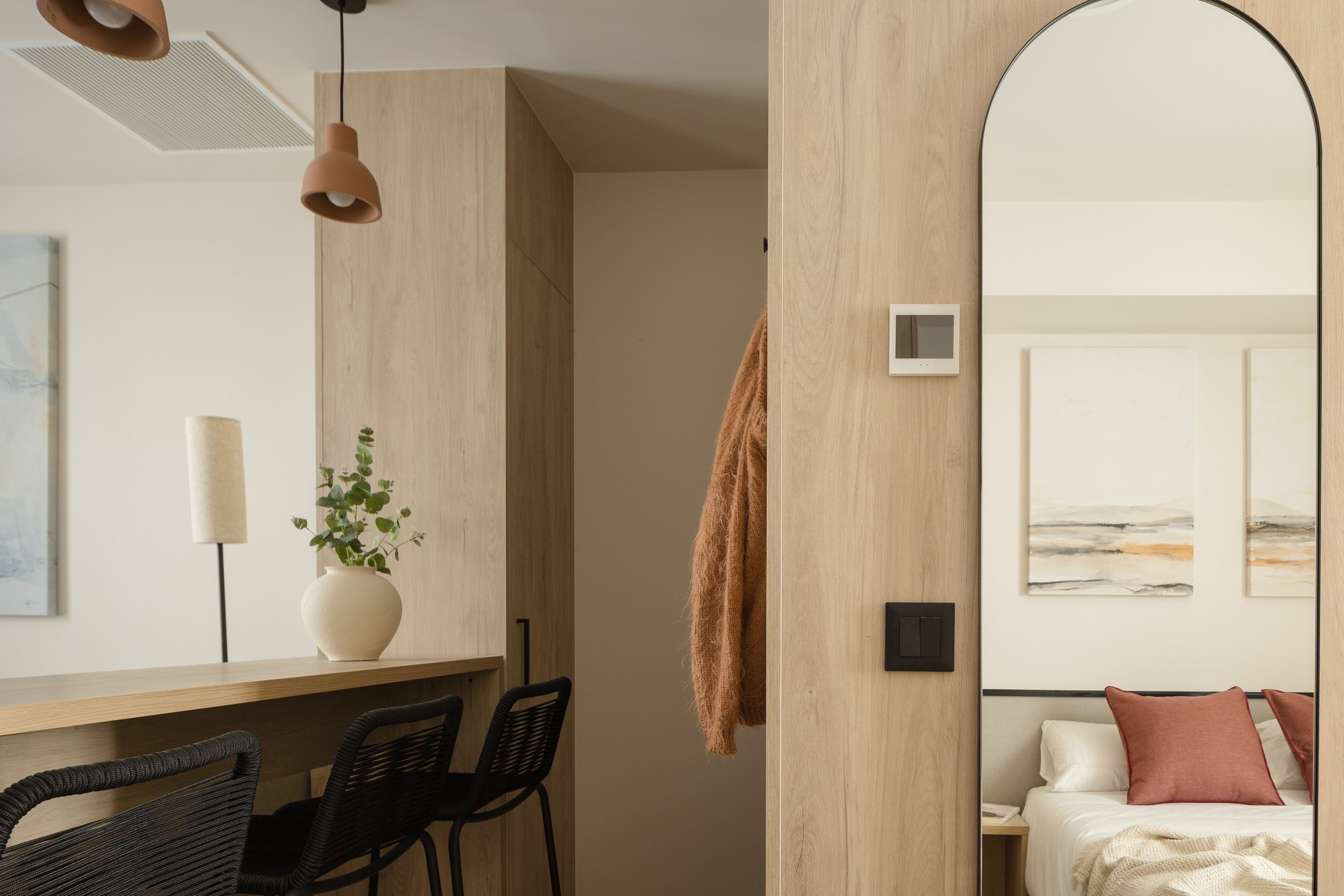 Apartamentos Líbere Bilbao Ledesma foto 22