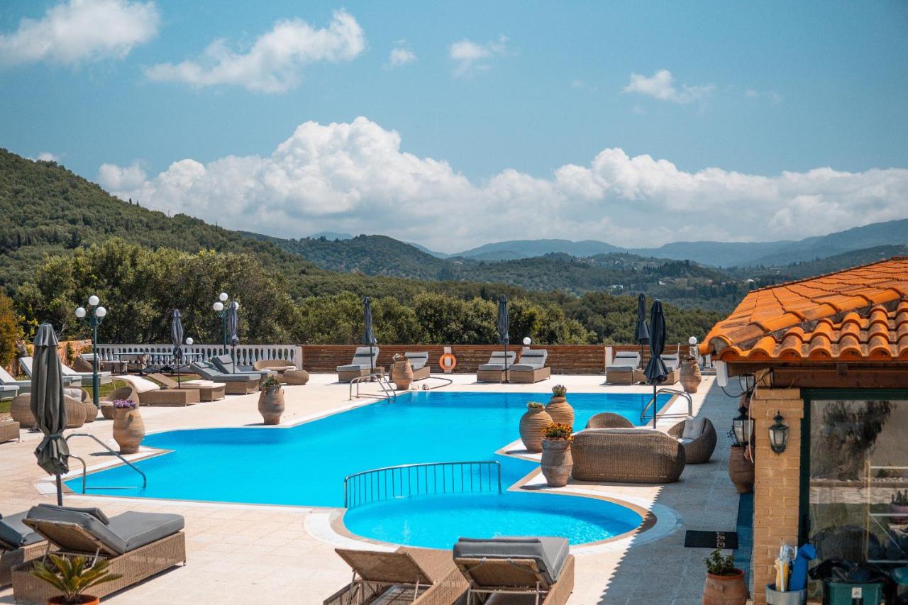 Nikos Apartments in Agios Stefanos - foto 5