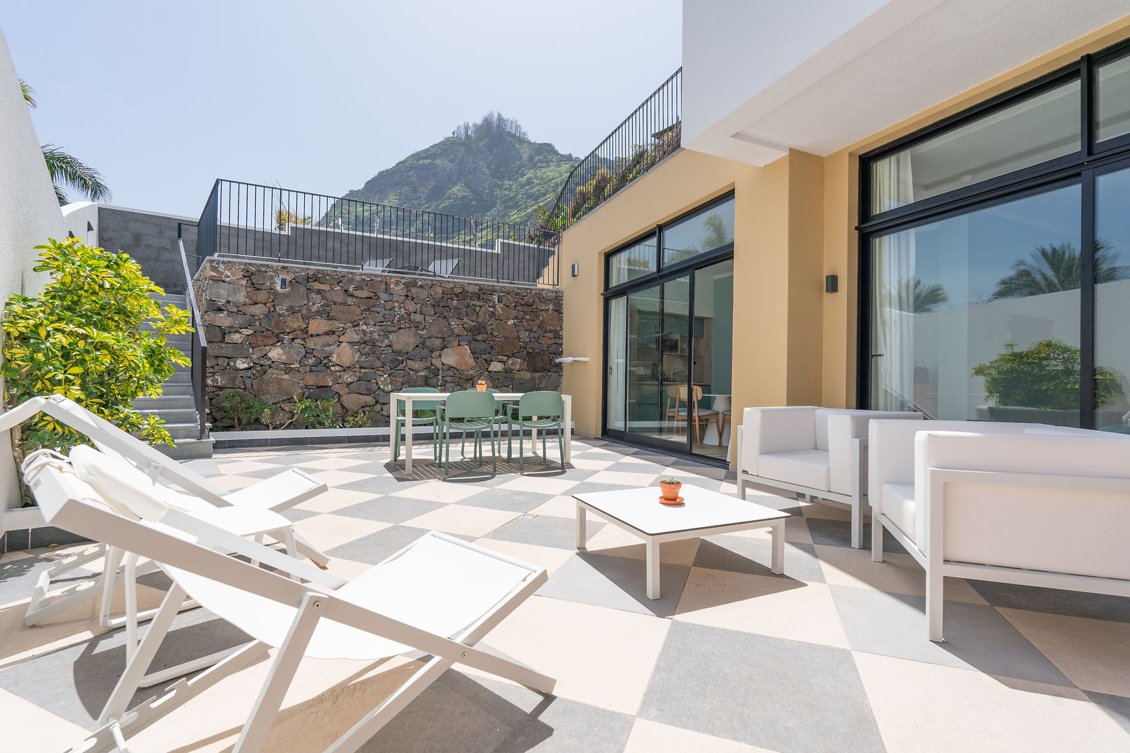 Studios by Aqua Natura Hotels foto 11