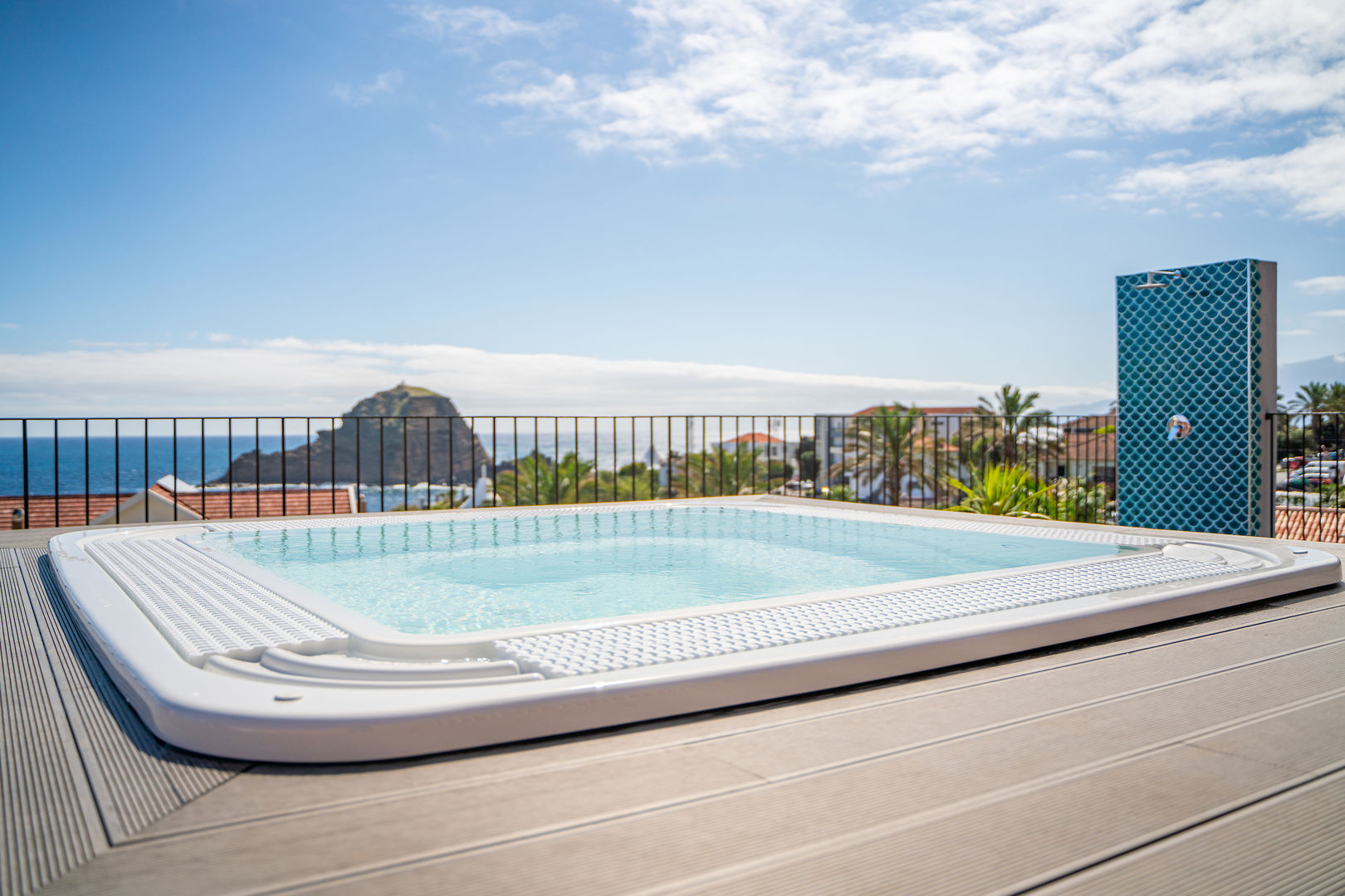 Studios by Aqua Natura Hotels image 1