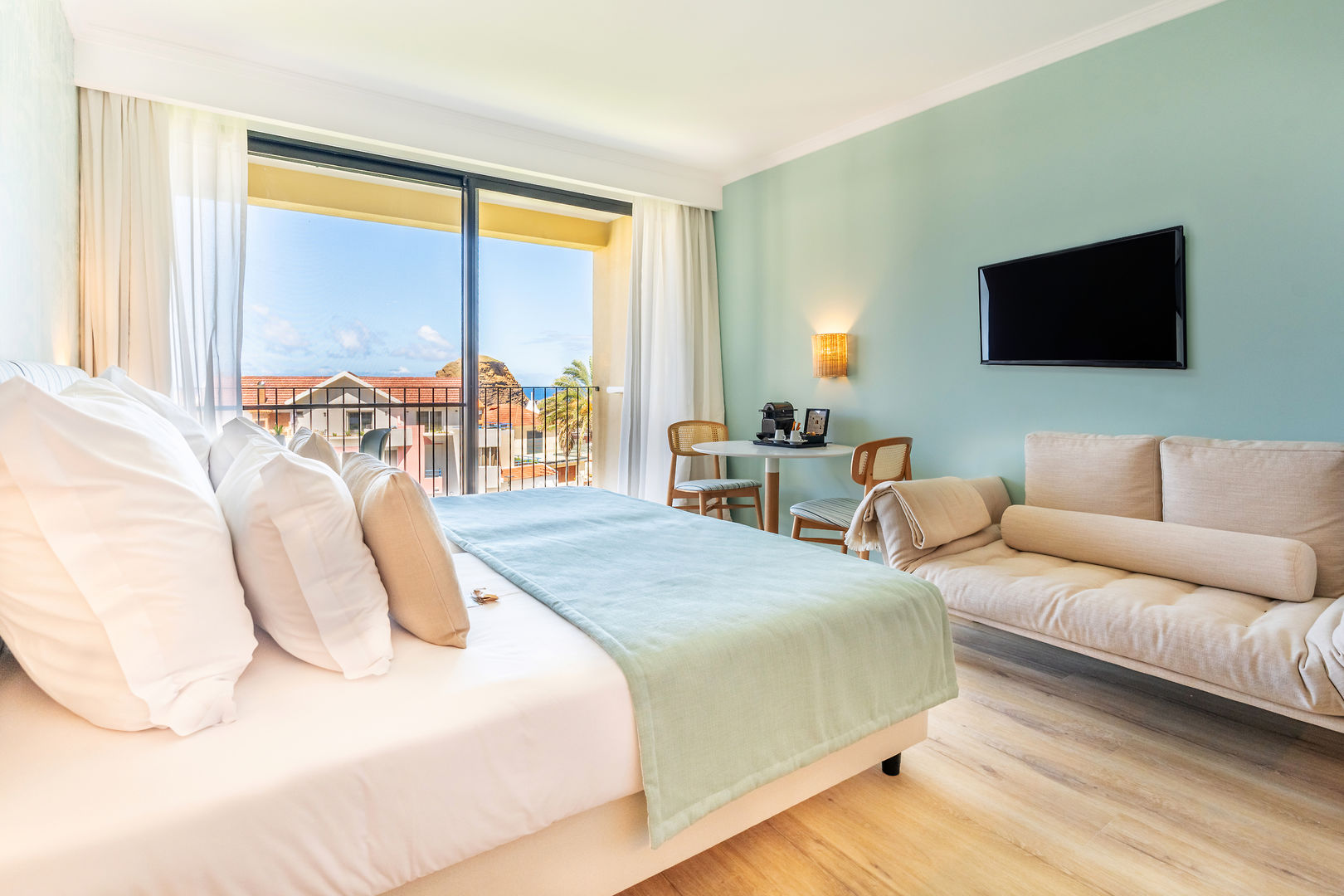 Studios by Aqua Natura Hotels foto 9