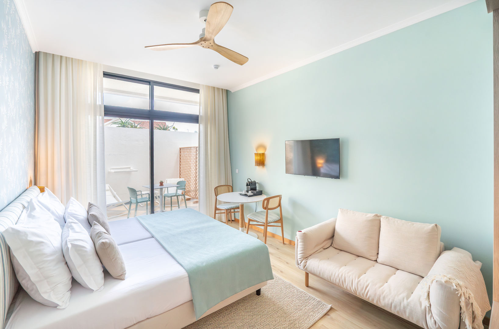 Studios by Aqua Natura Hotels foto 8