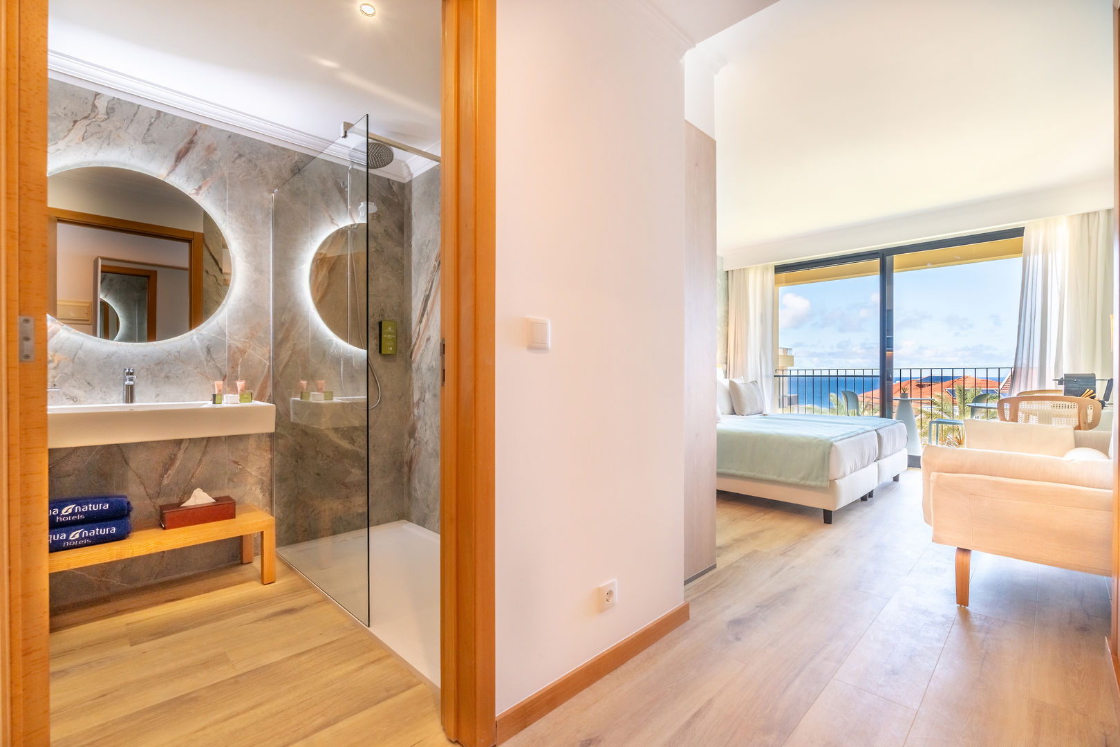 Studios by Aqua Natura Hotels foto 10