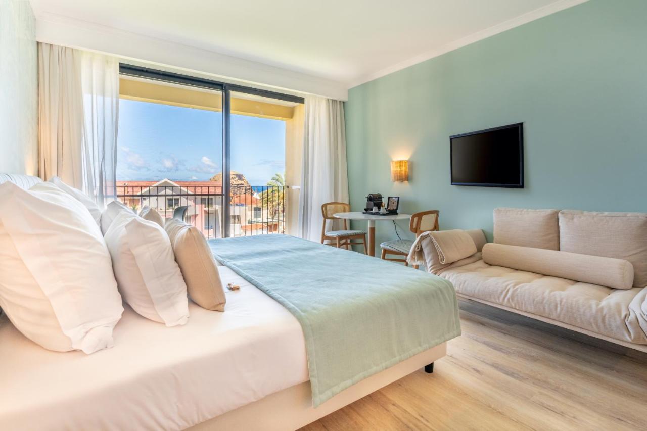 Studios by Aqua Natura Hotels in Porto Moniz - foto 2