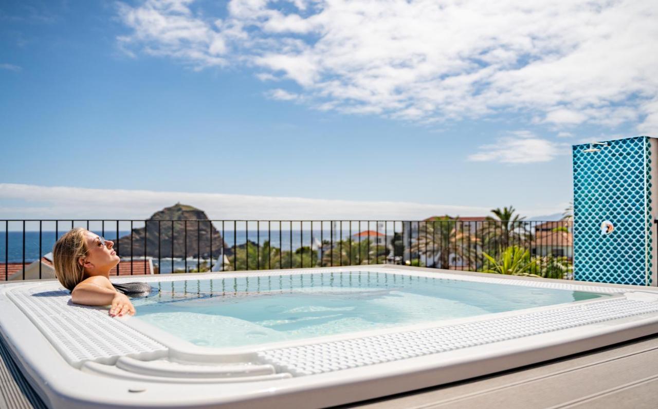 Studios by Aqua Natura Hotels in Porto Moniz - foto 4