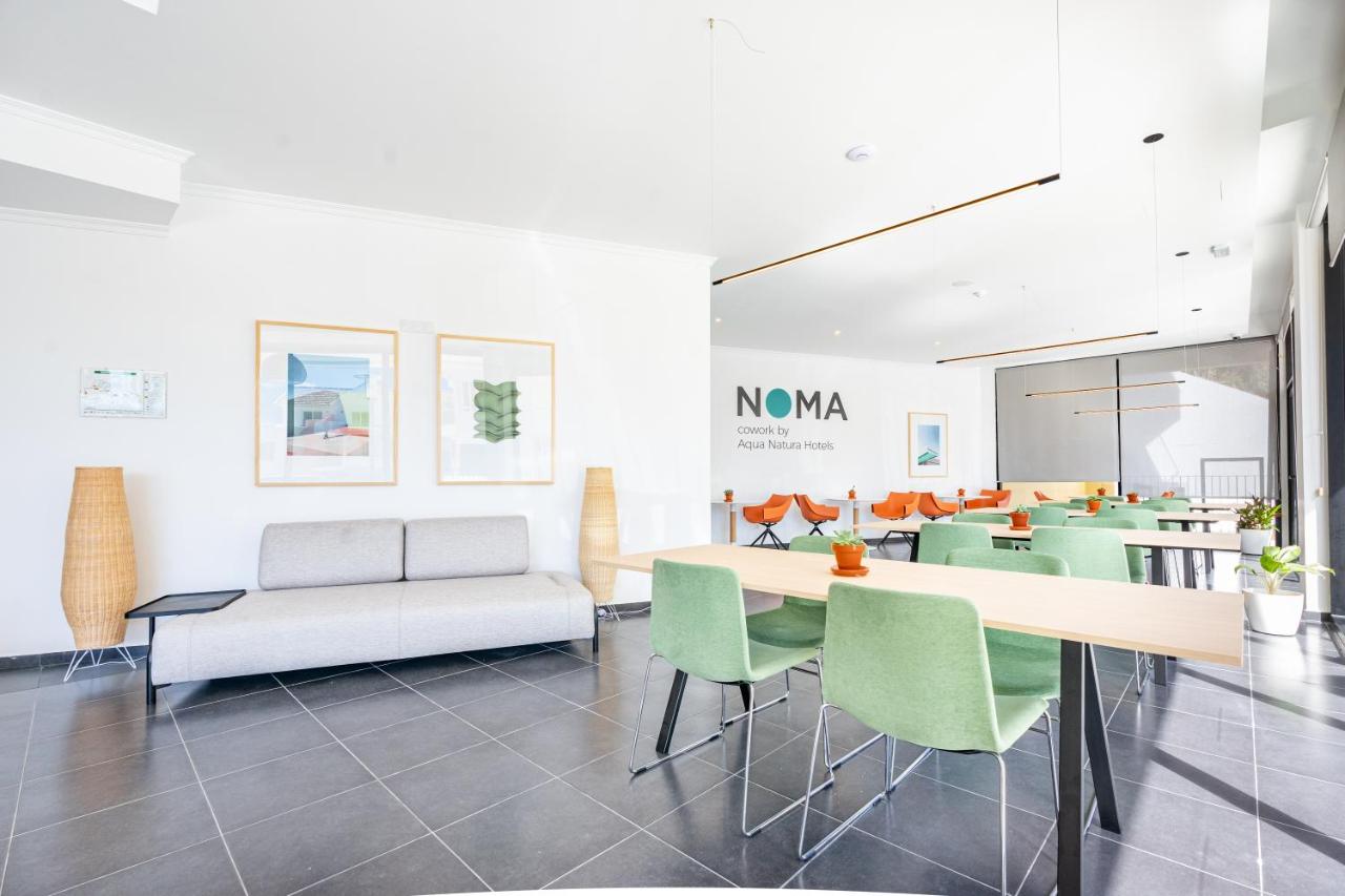 Studios by Aqua Natura Hotels in Porto Moniz - foto 5