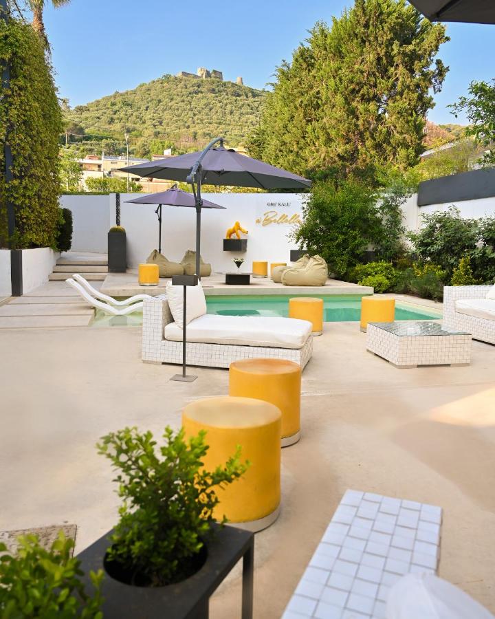 Ghe Kalè Resort foto 4