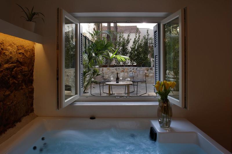 La Divina - Aria Hotels in Athens - foto 5
