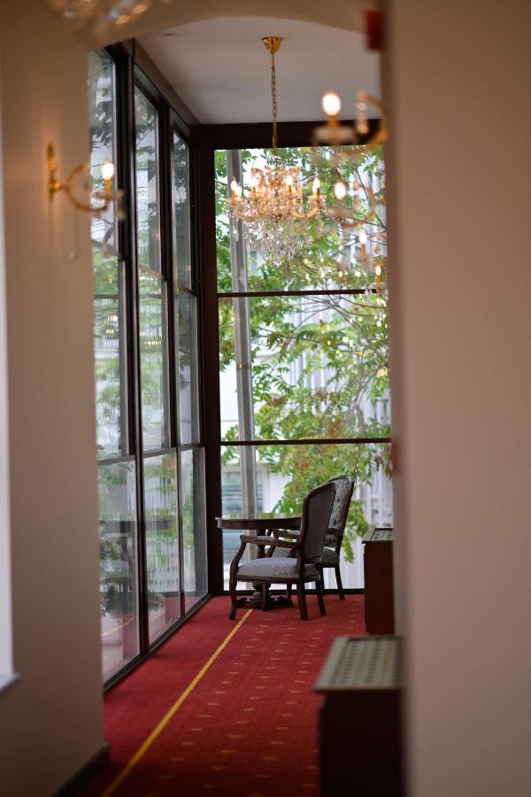 Ring Stone Hotels Old City foto 4