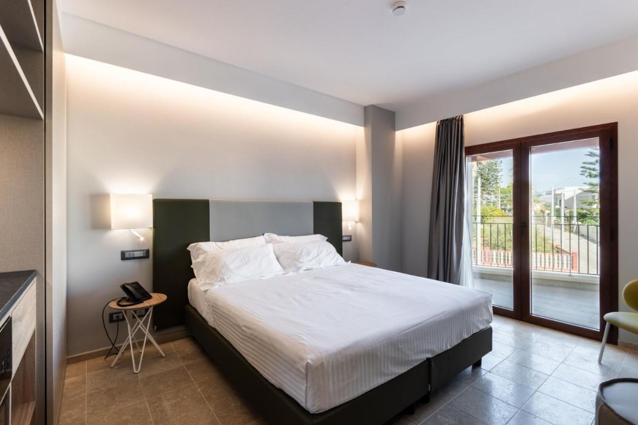 Hotel Netum Mare foto 2