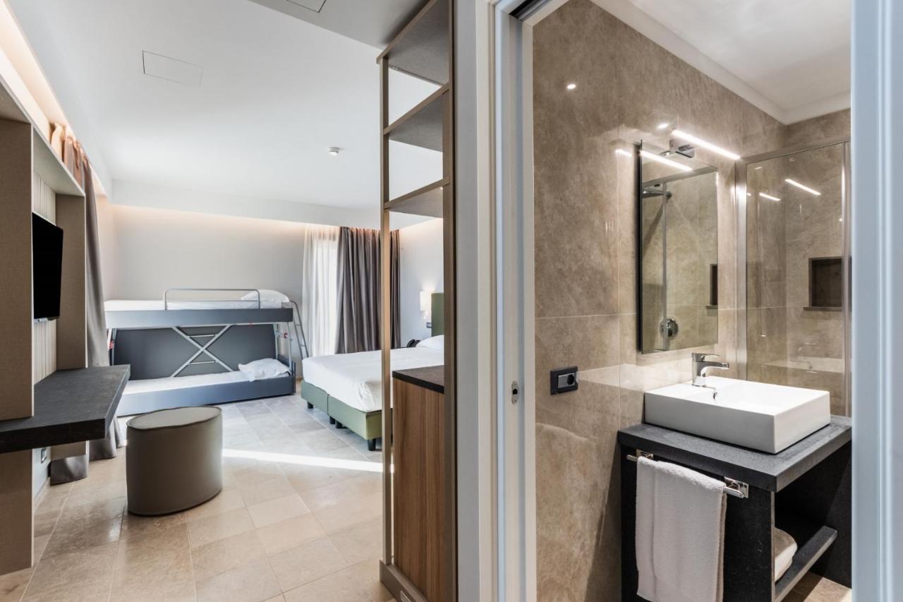 Hotel Netum Mare foto 3