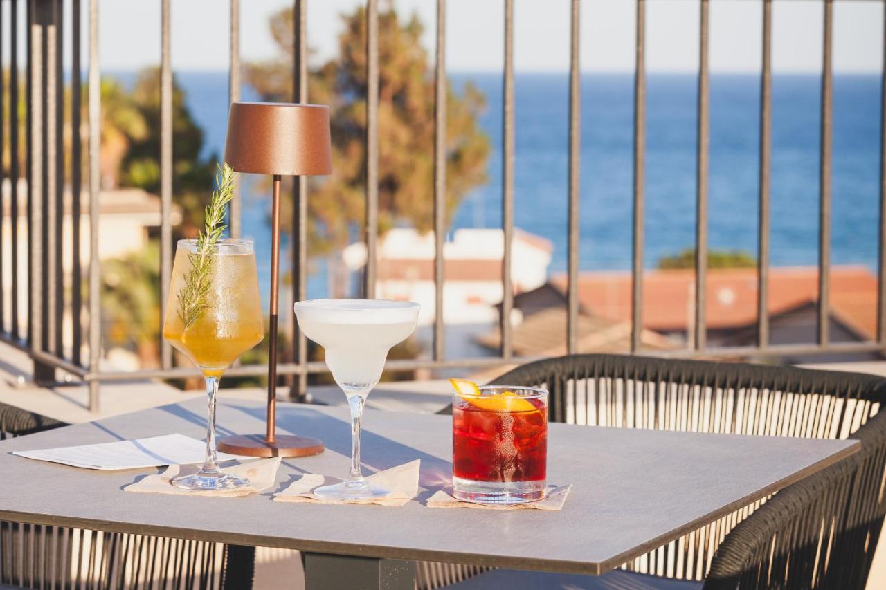 Hotel Netum Mare foto 4
