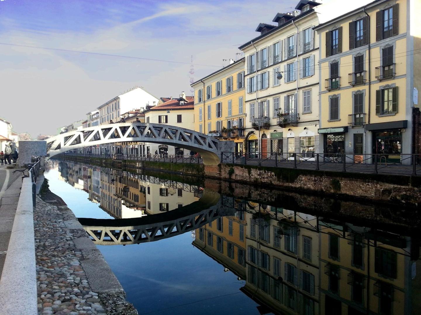 Art Navigli foto 36