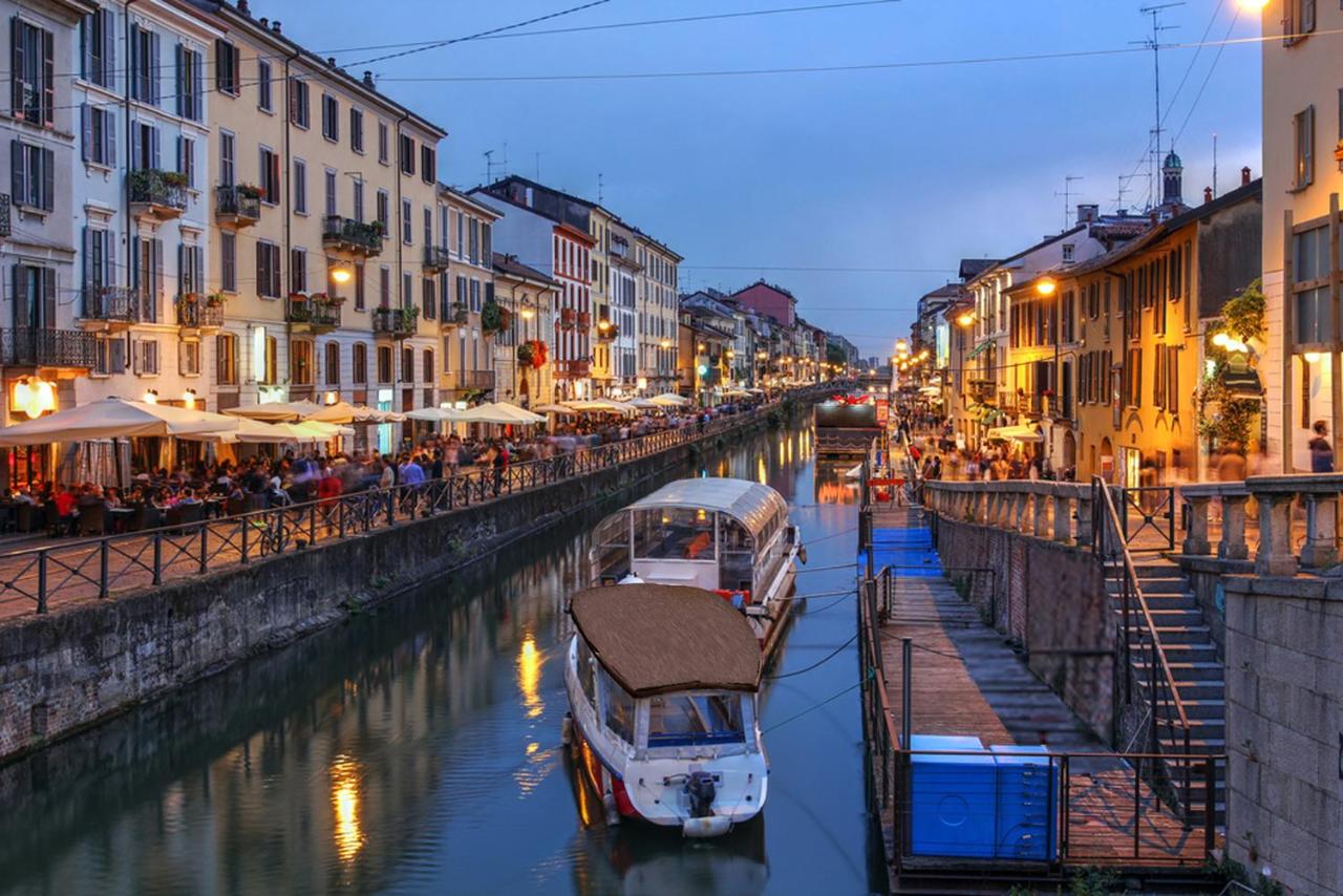 Art Navigli foto 3