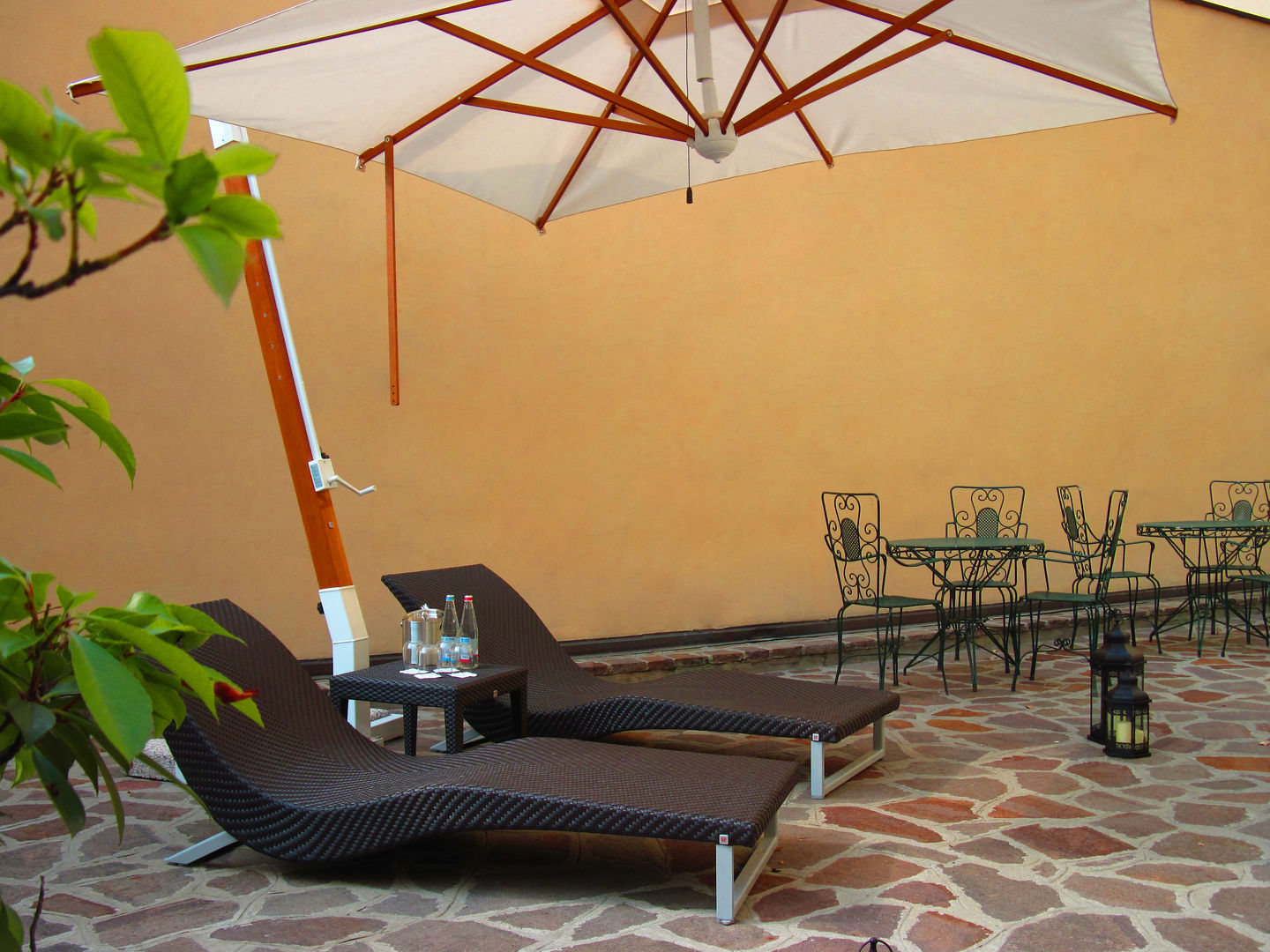 Residenza delle Città foto 14