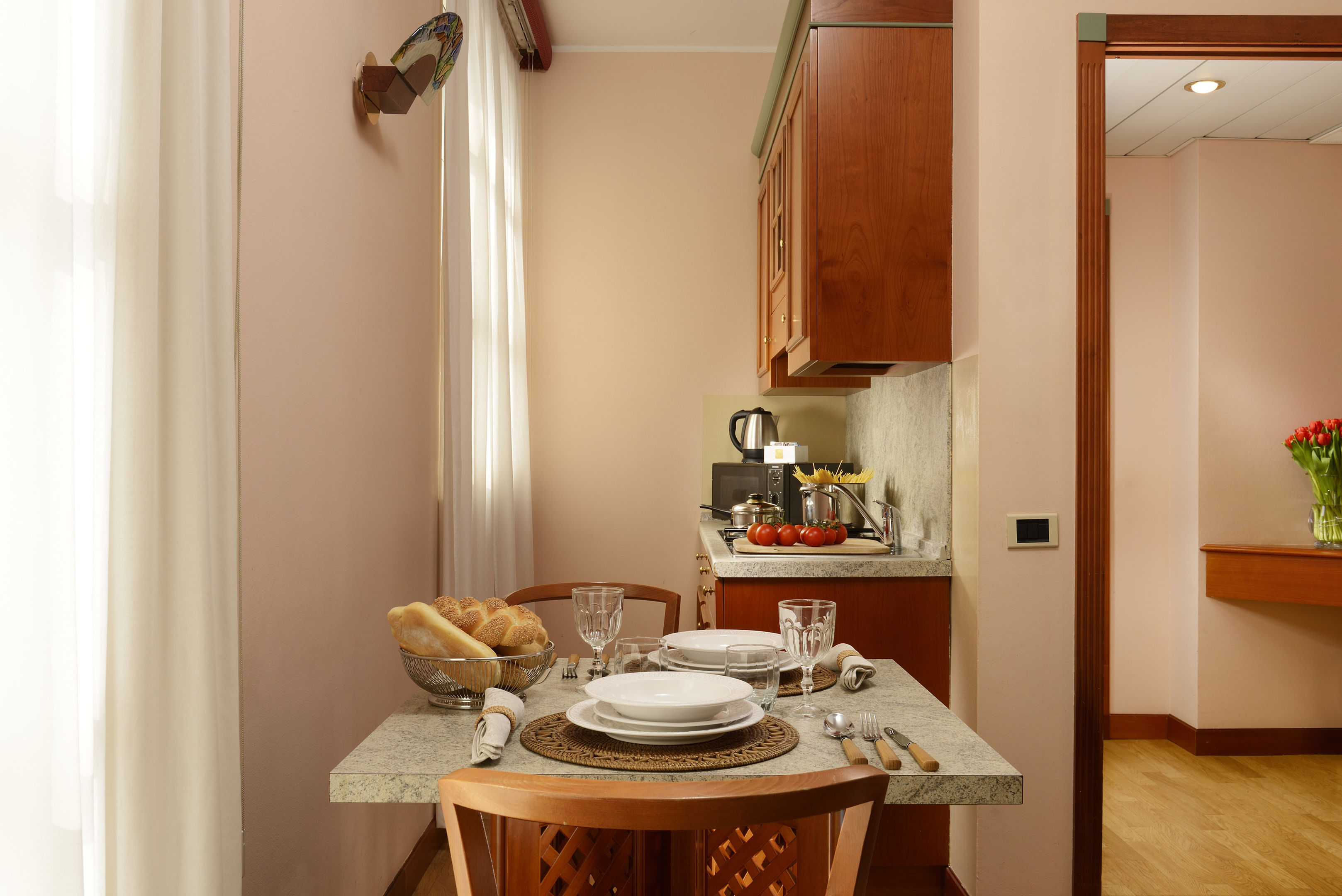 Residenza delle Città foto 6