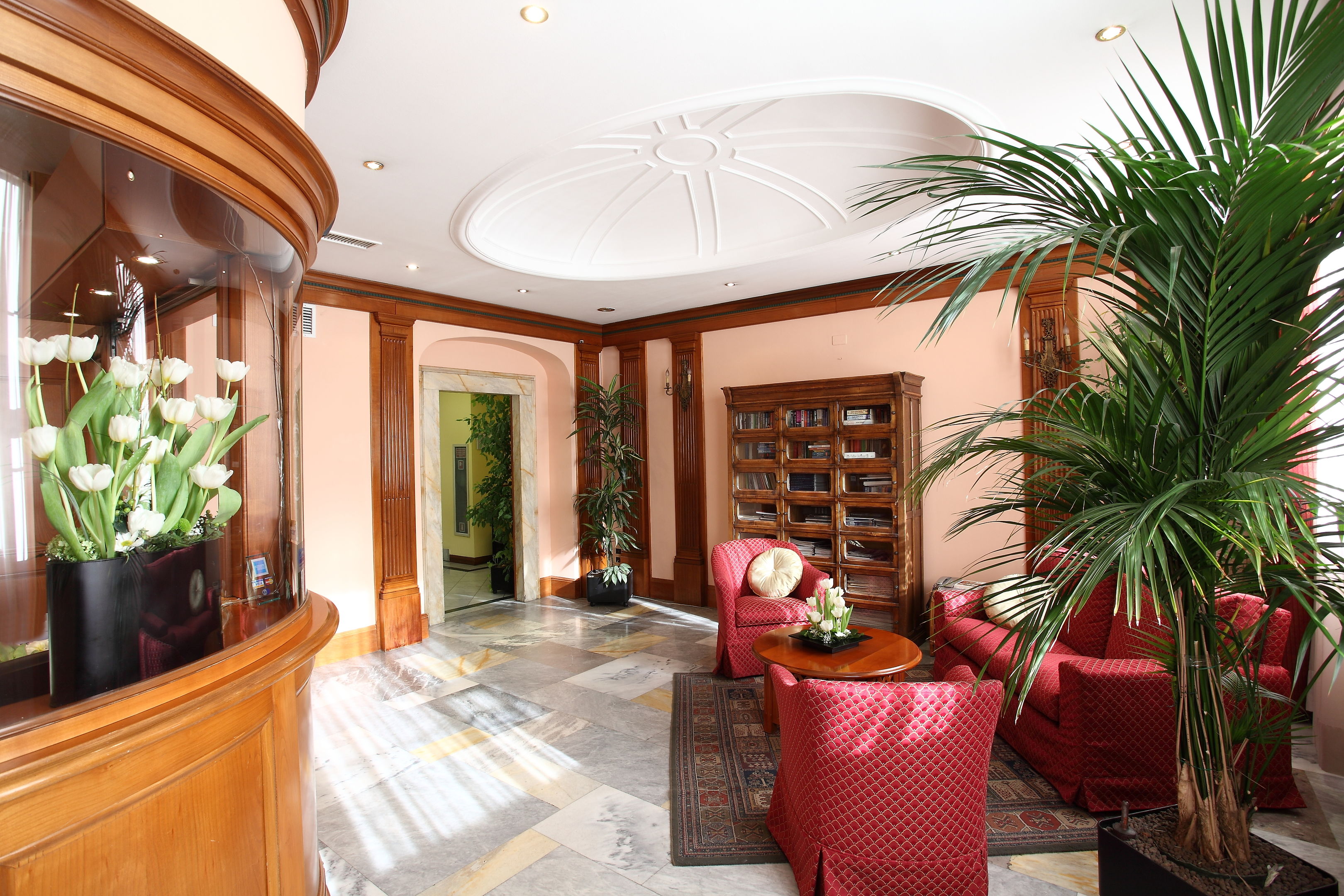 Residenza delle Città foto 9