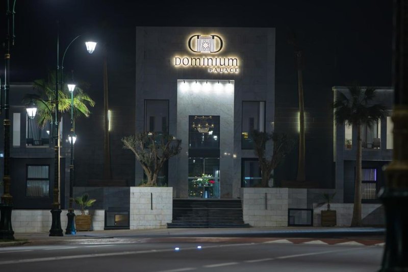 Dominium Palace Agadir foto 61