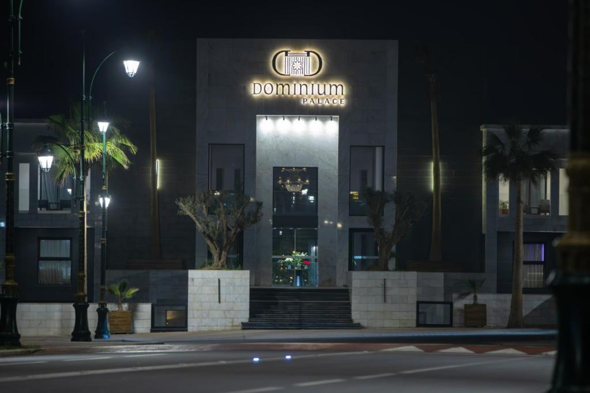 Dominium Palace Agadir foto 63