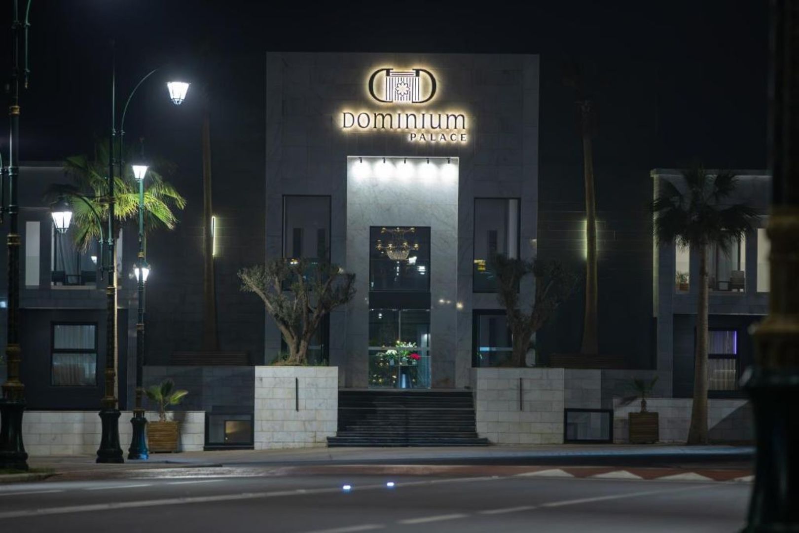Dominium Palace Agadir foto 62