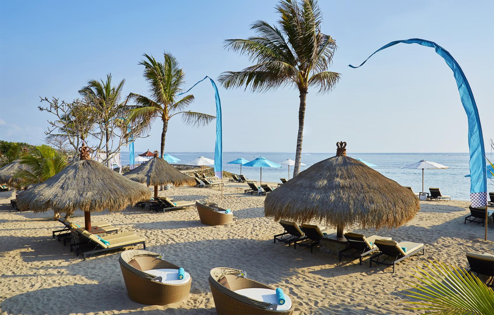 Sol by Melia Benoa Bali - All Inclusive foto 20