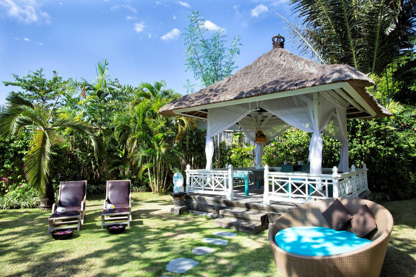 Sol by Melia Benoa Bali - All Inclusive foto 21