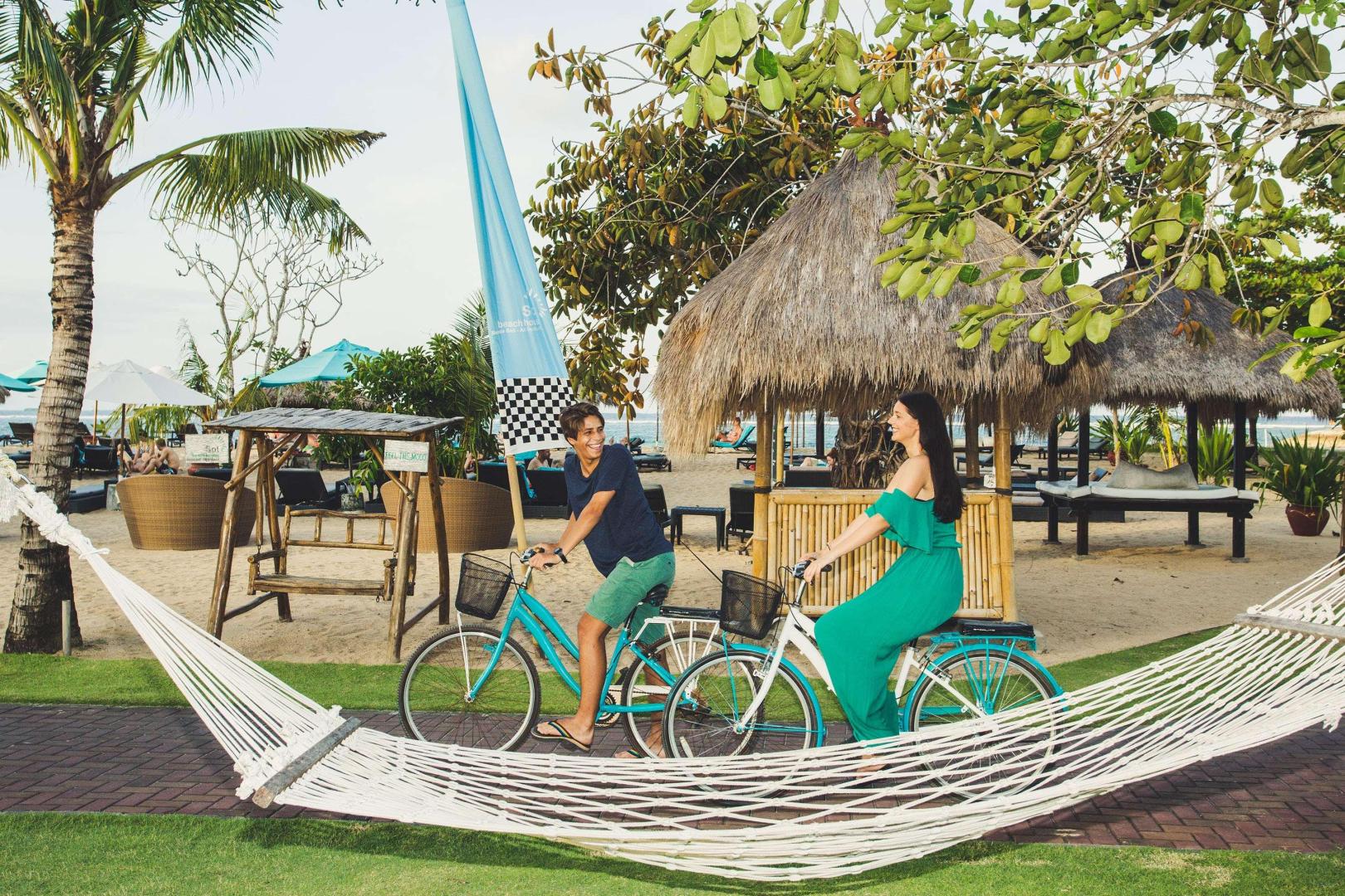 Sol by Melia Benoa Bali - All Inclusive foto 30